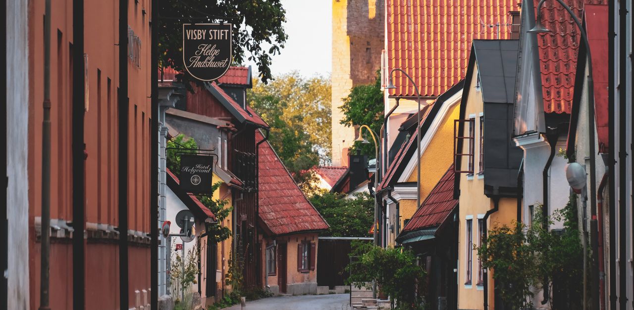 Gotlands län