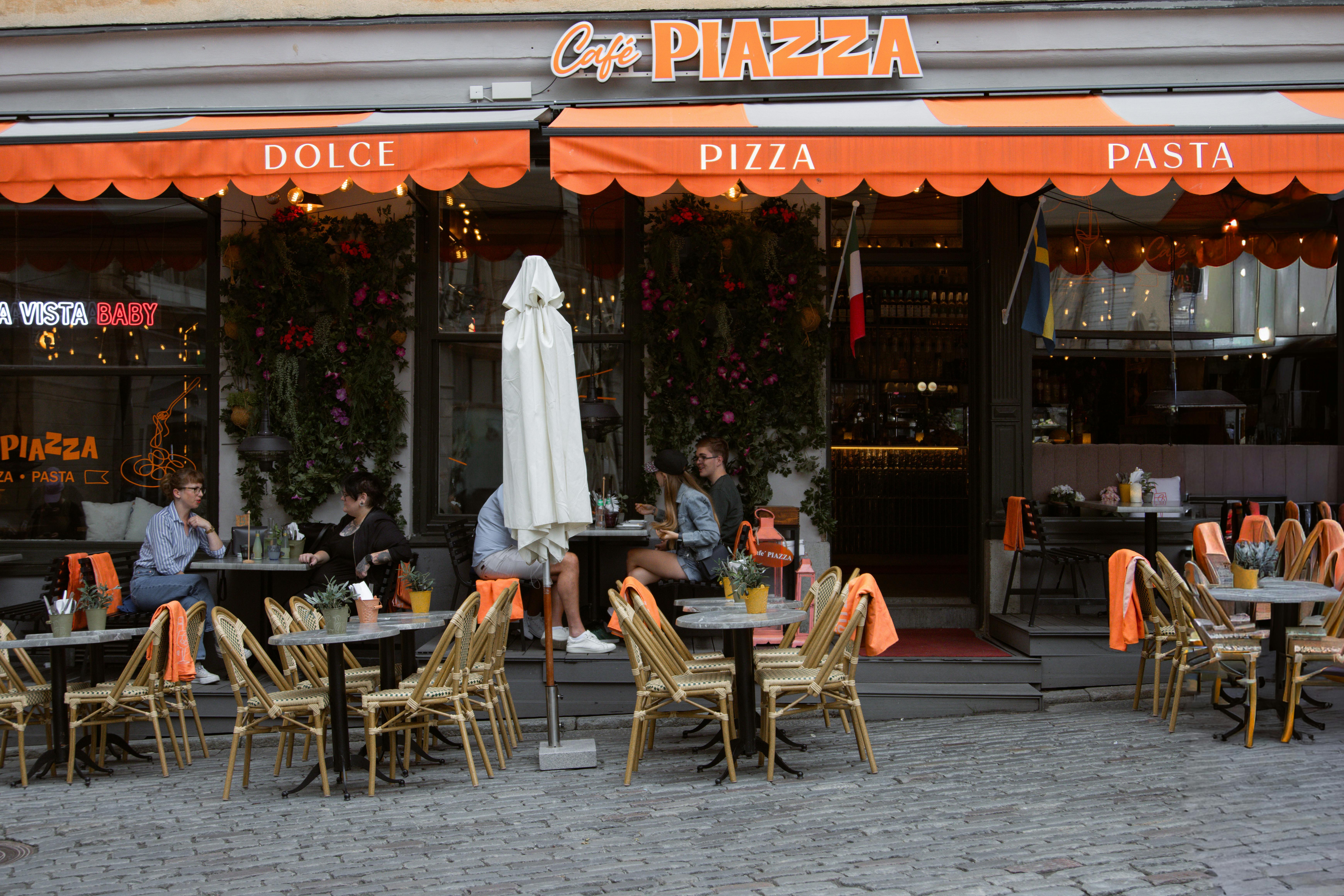 SEO Local para Restaurantes: Guía sin humo para que te encuentren