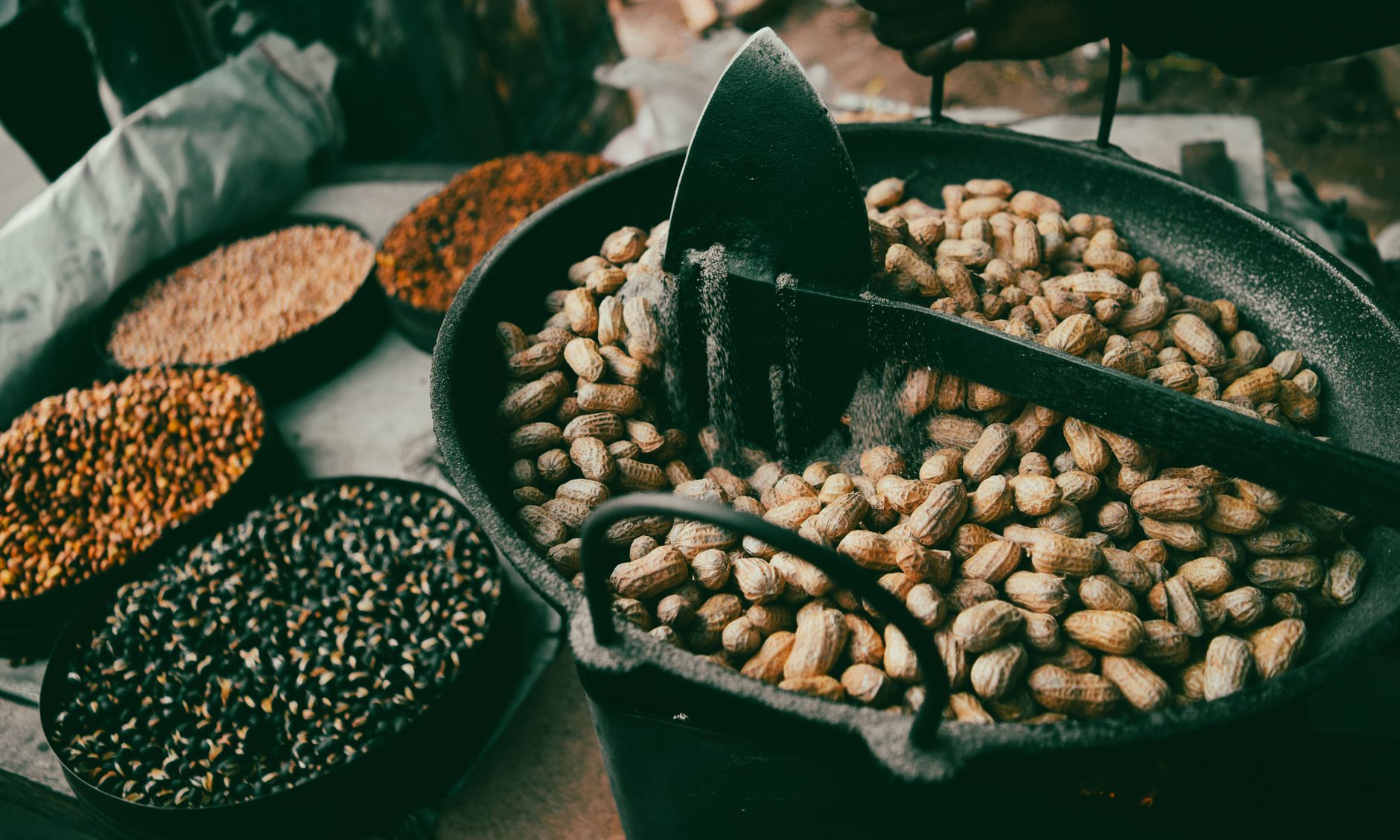 benefits of peanuts, Key Takeaways benefits of peanuts, Key Takeaways