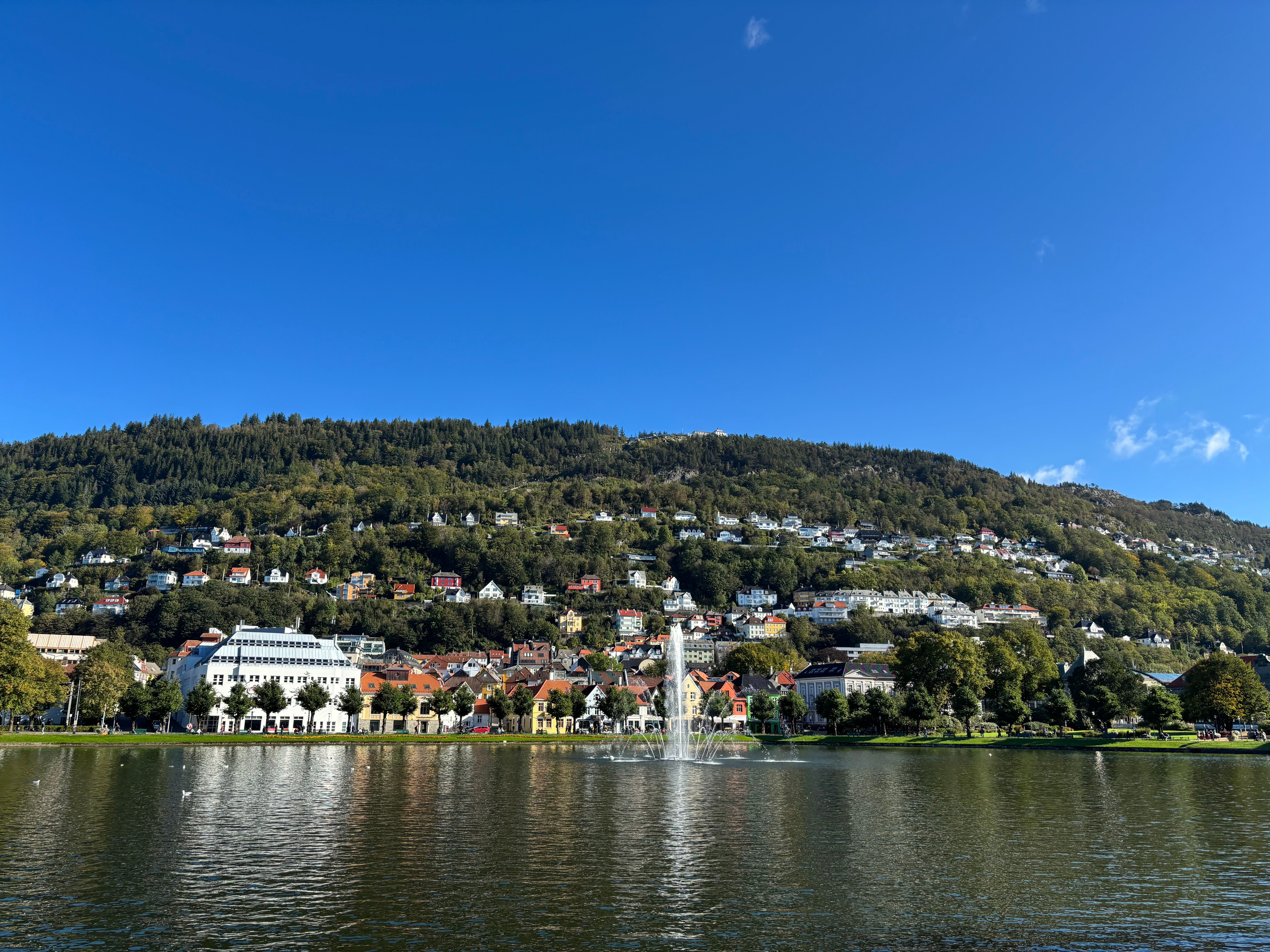 Fjordside Guesthouse – Hostel in Bergen | Bergen