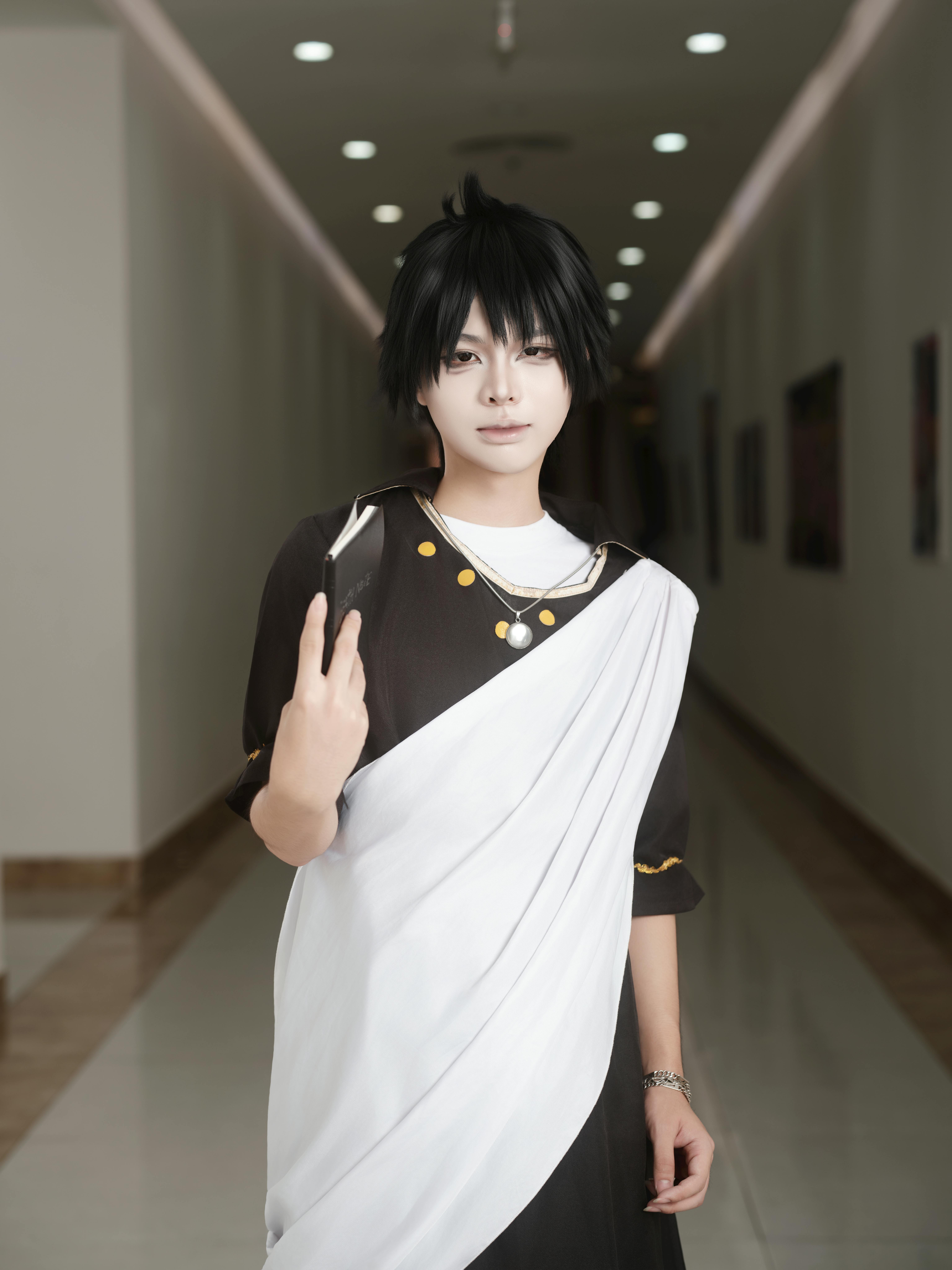 伏黒つみきとは？基本プロフィールと作中での立ち位置
