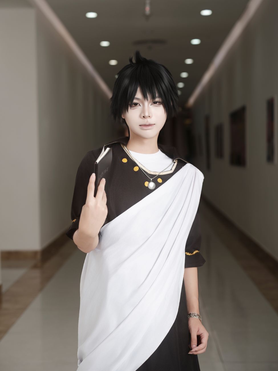 伏黒つみきとは?基本プロフィールと作中での立ち位置