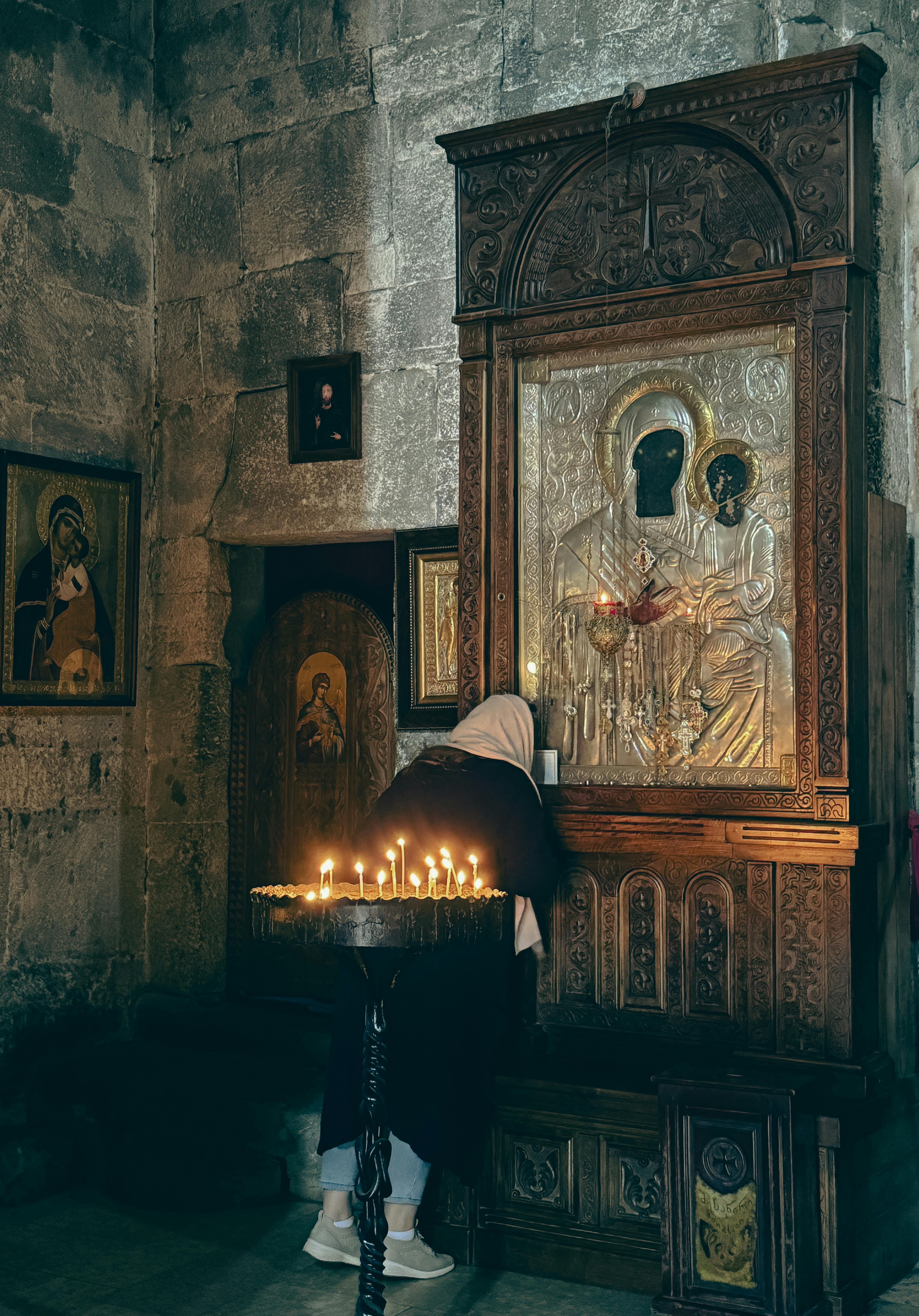 基督徒可以離婚嗎？聖經的角度與現實考量