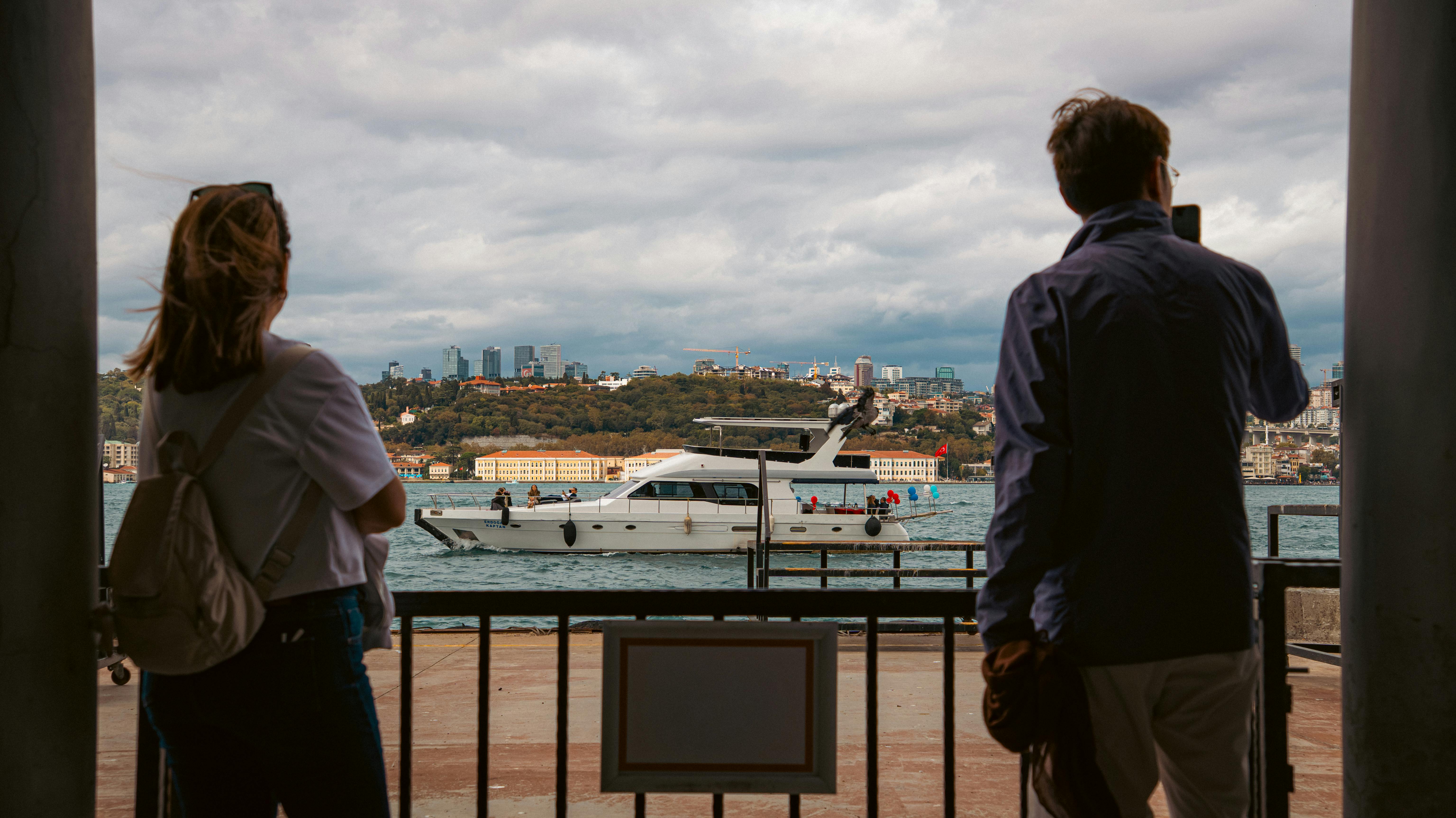 川普政府逼日韓預付千億 美財經週末深度解析