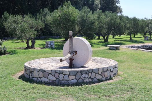 Gethsemane