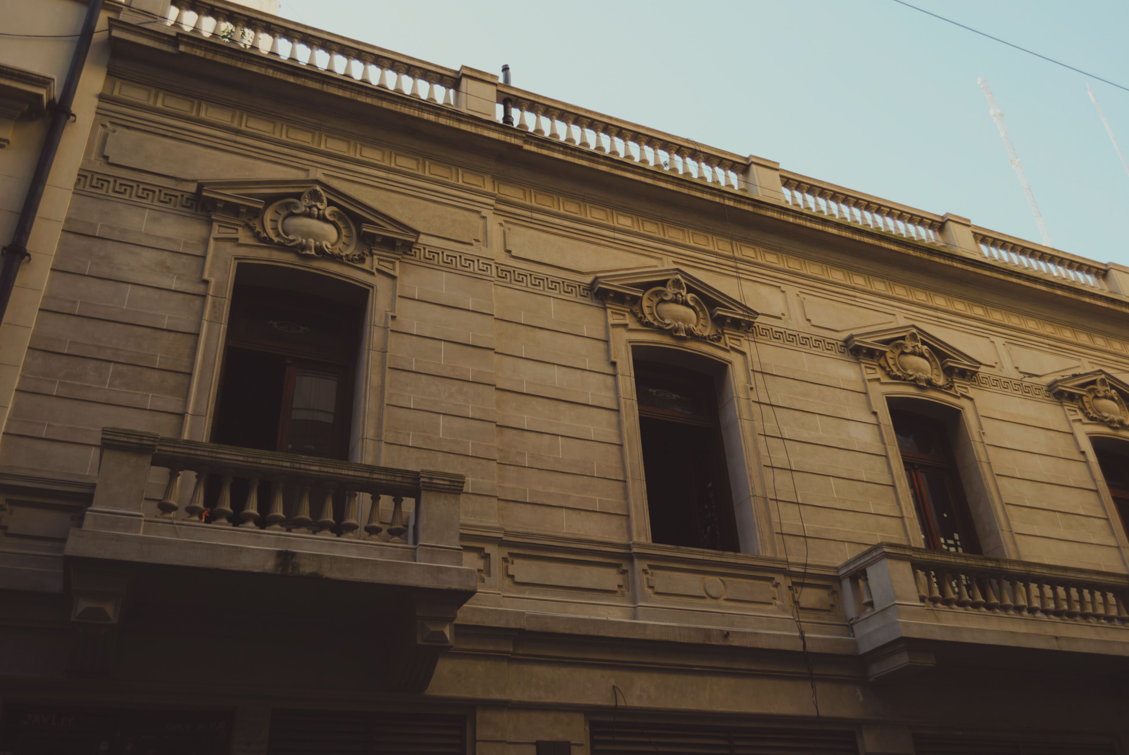 Uruguay Holds Interest Rates Steady With Inflation Below Target — Photo by Lucas  Agustín on Pexels