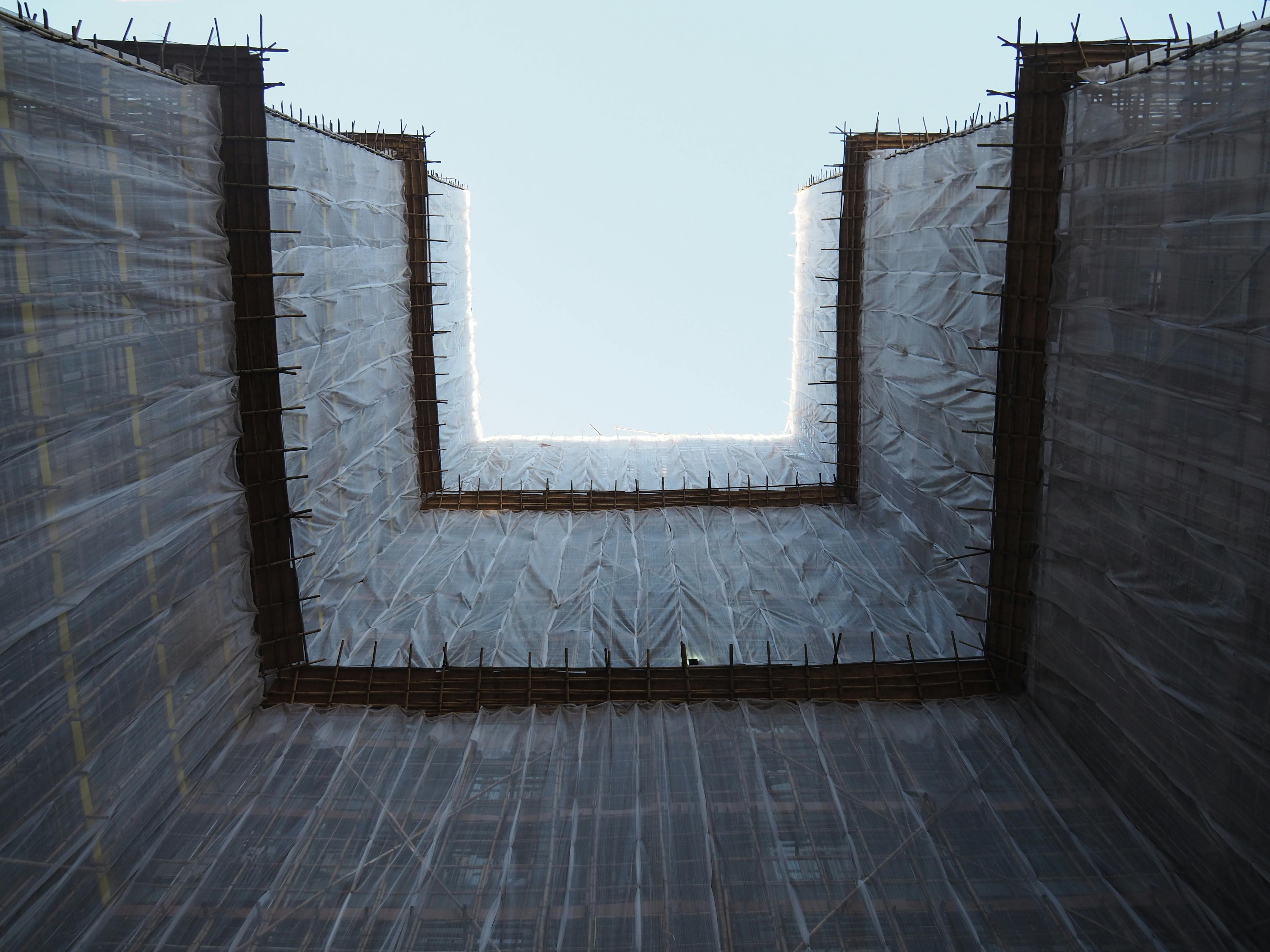 114年臺北市勞動安全獎得主獨家分享營造業科技應用經驗