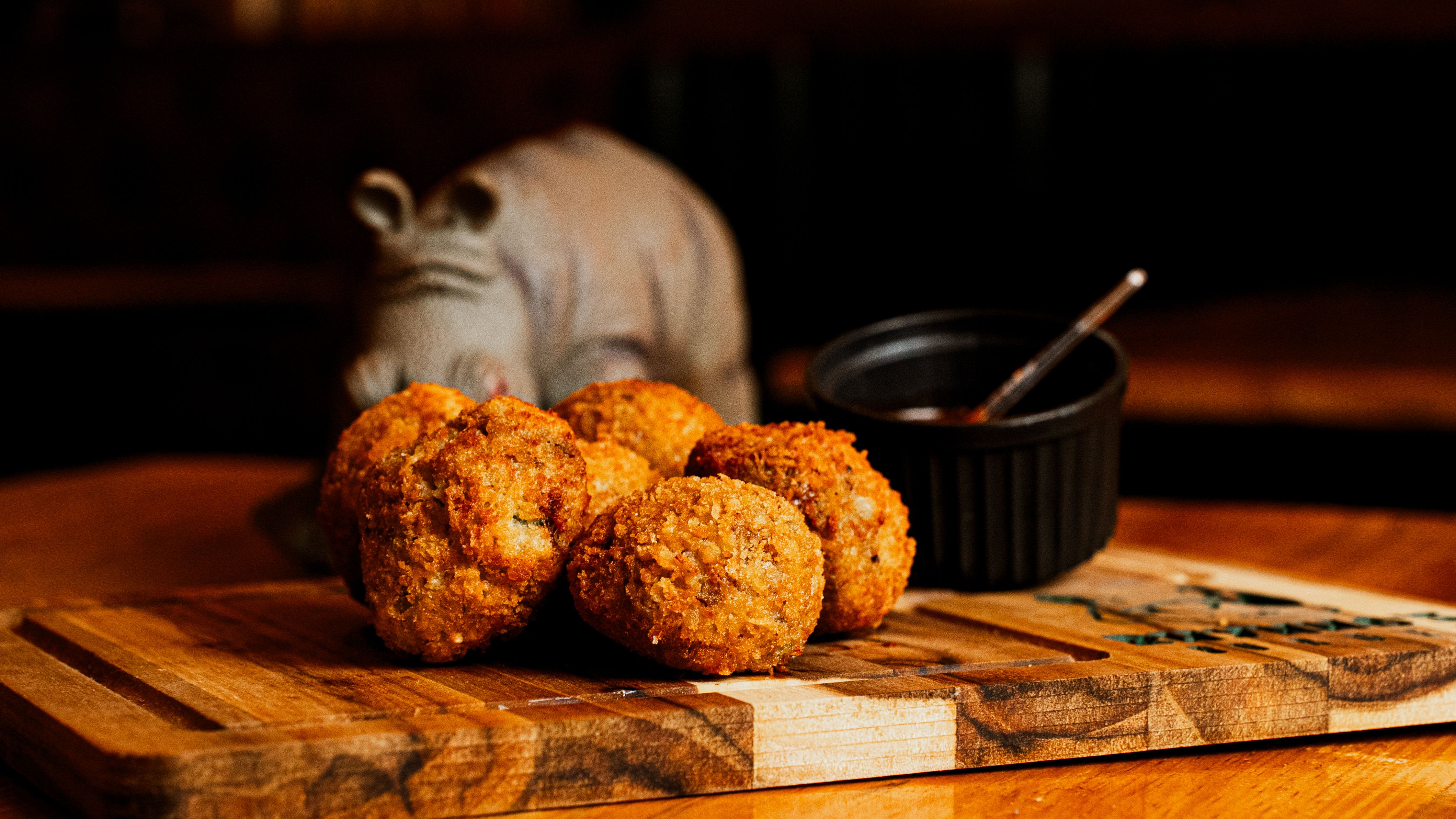 Receita de Bolinho de Brócolis e Sardinha Desfiada Fit