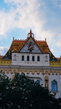 Pécs