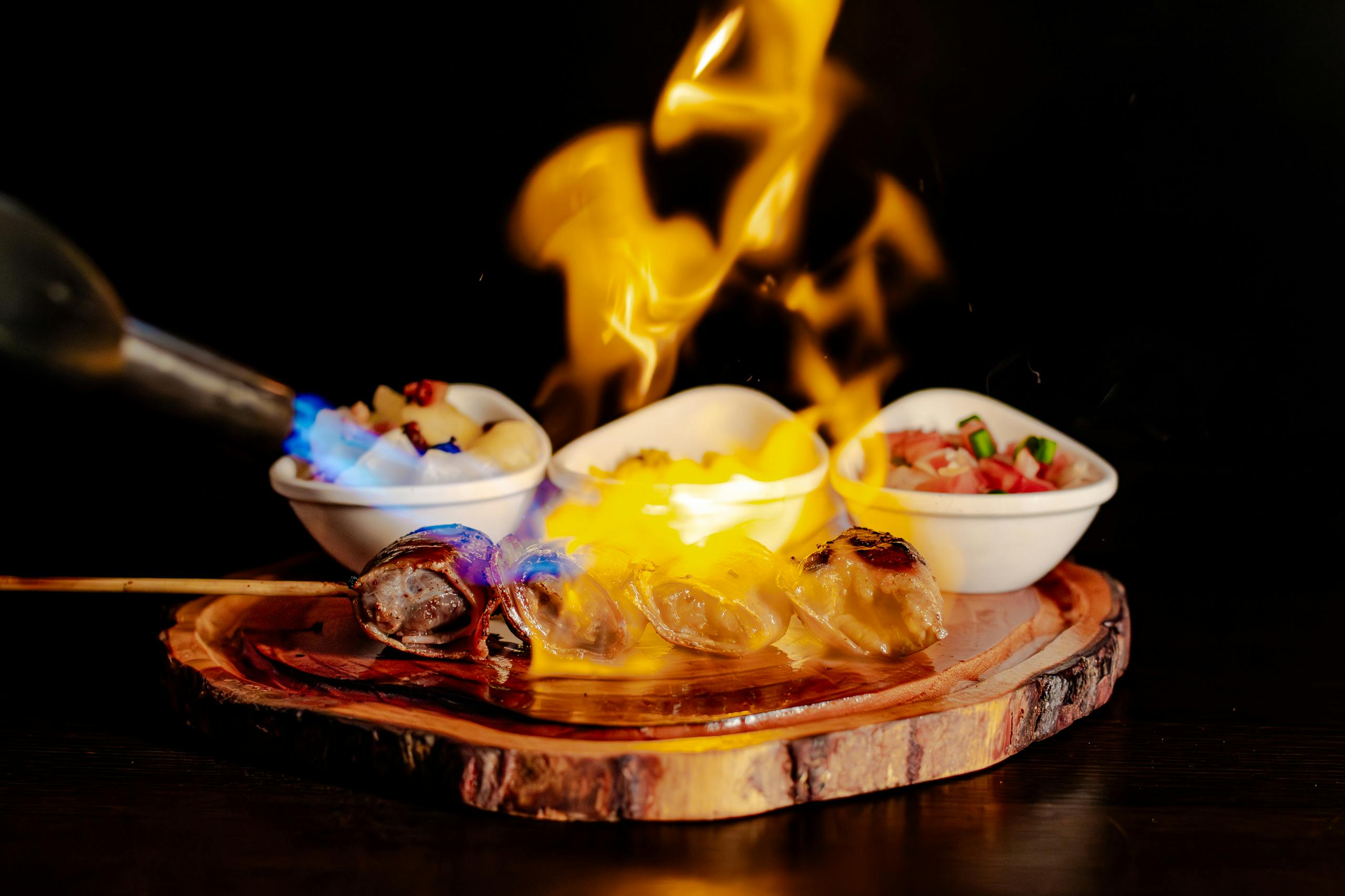 特朗普預算主管推動砍伐與燃燒 政治改革引發熱議