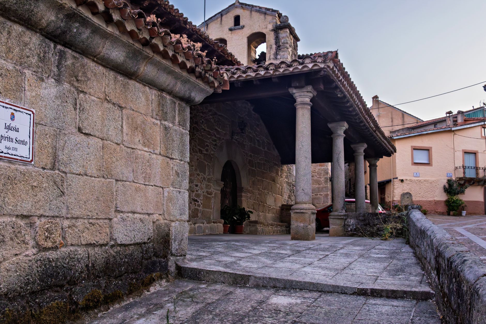 Popular sights in Santillana Del Mar Landmarks in Santillana Del Mar