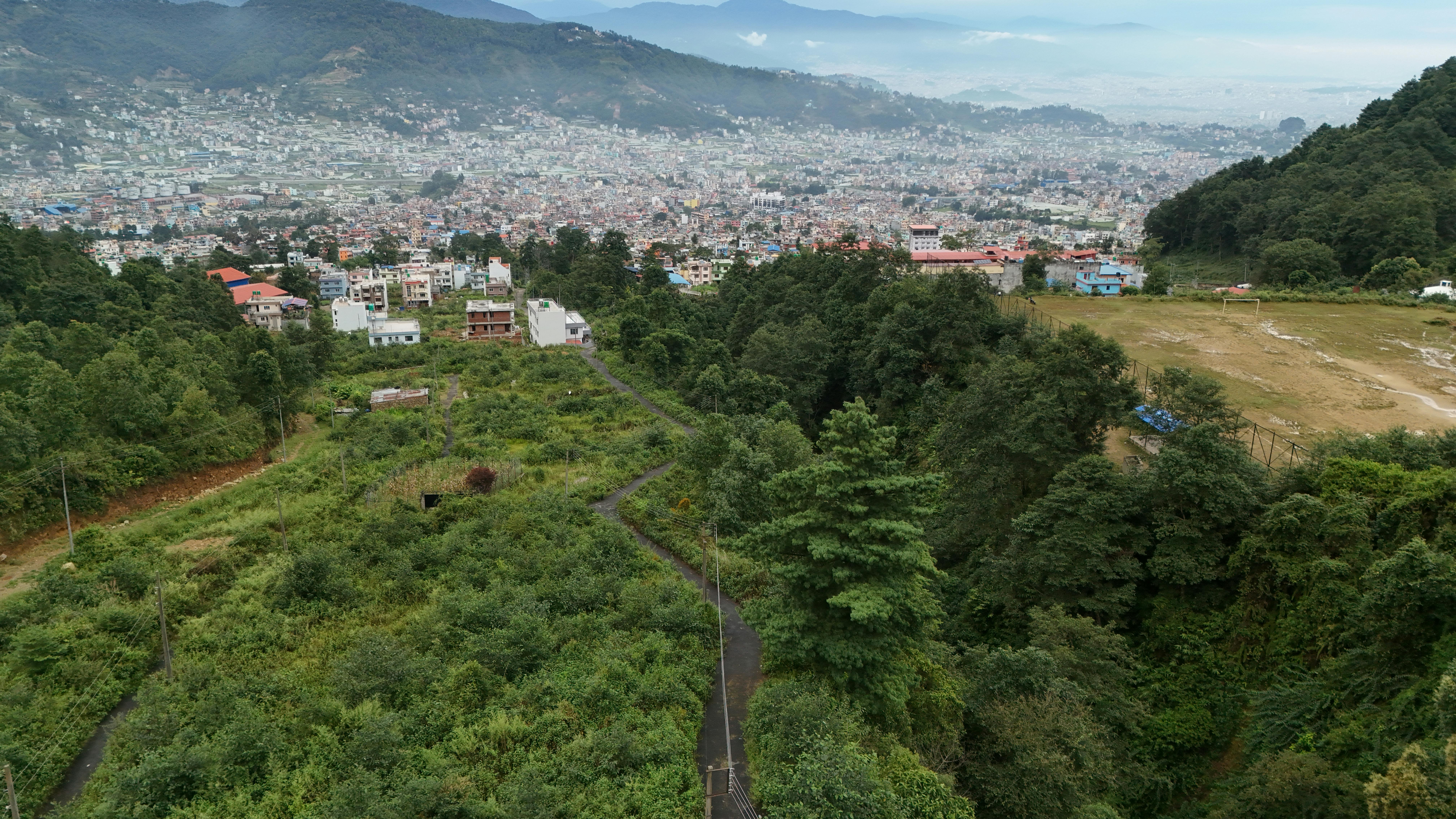 Urban Agriculture Technology: Transforming City Farming