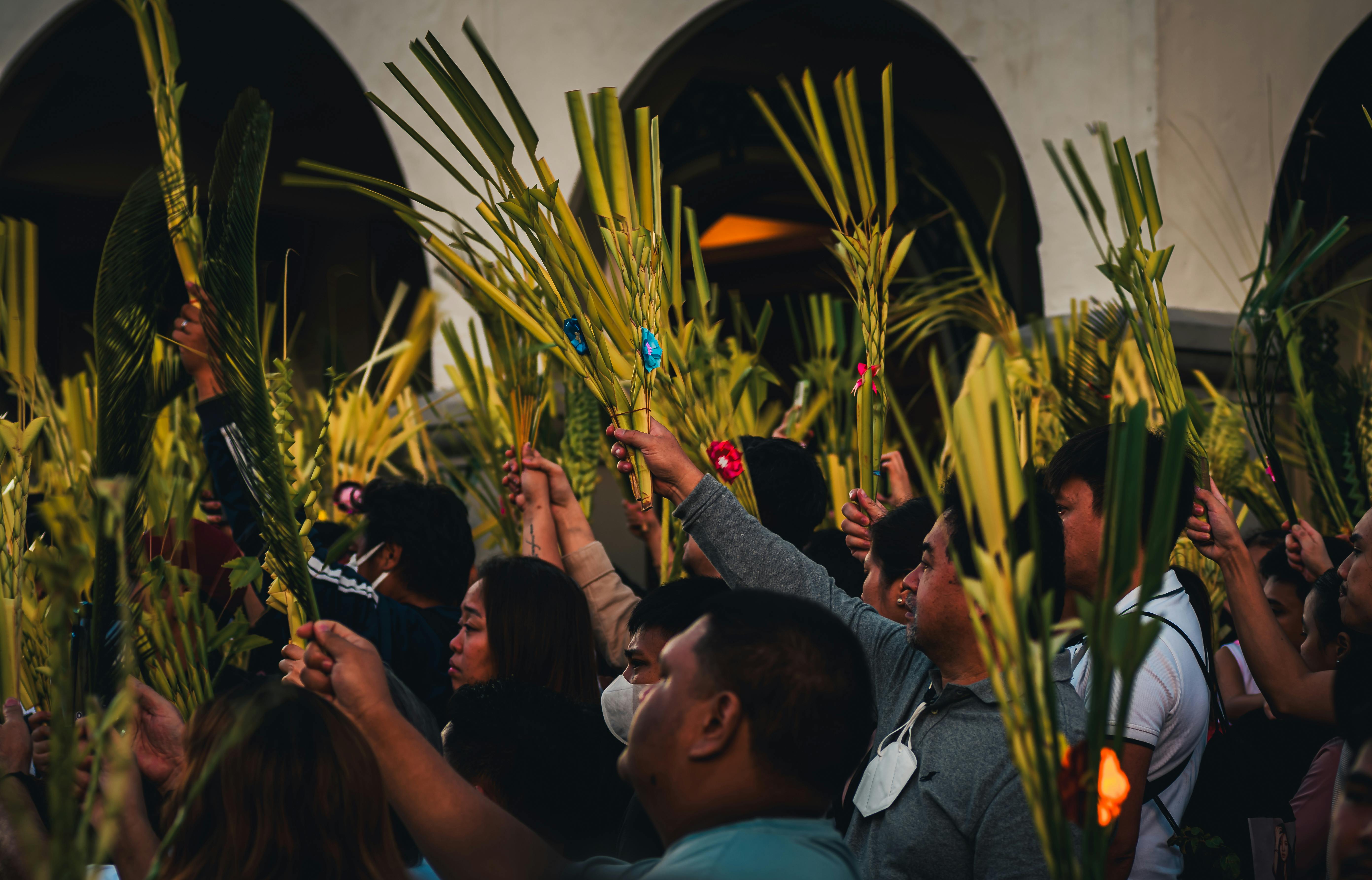 Sunday Community Sessions