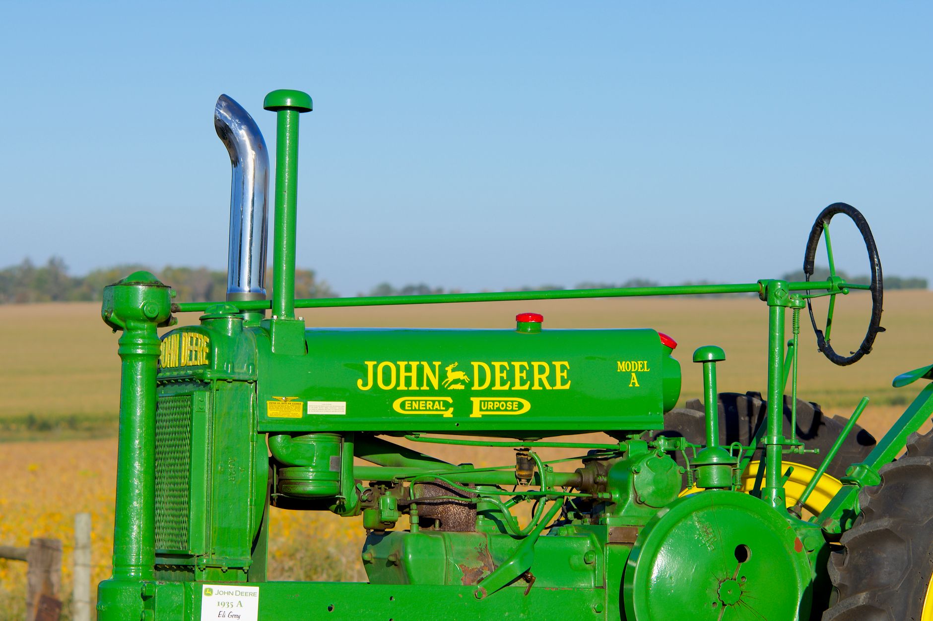 John Deere vs New Holland: confronto per l'azienda agricola