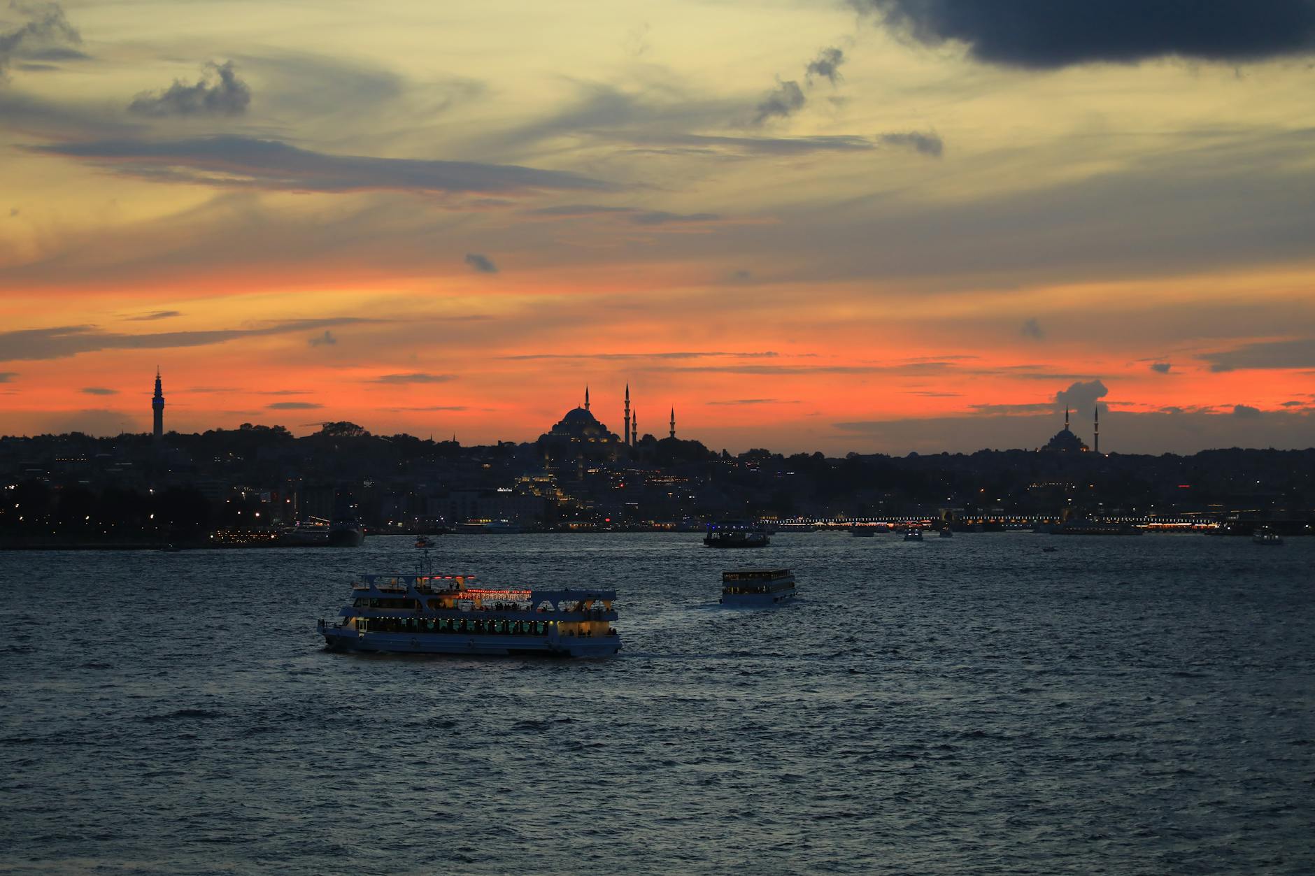 Popular sights in Turkey Landmarks in Turkey
