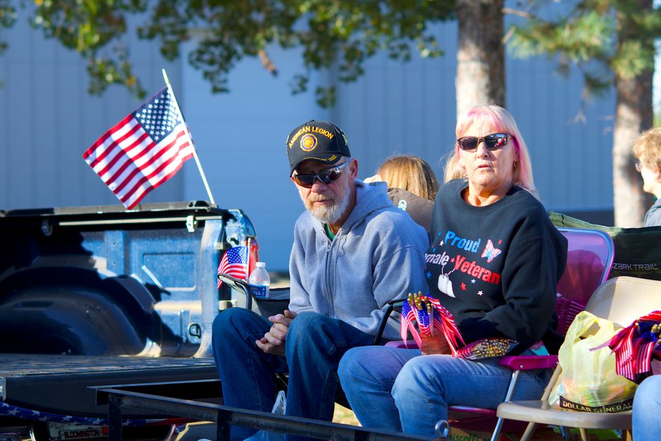 Photo for: VA's New Veterans Life Insurance Program Faces Fiscal Uncertainty