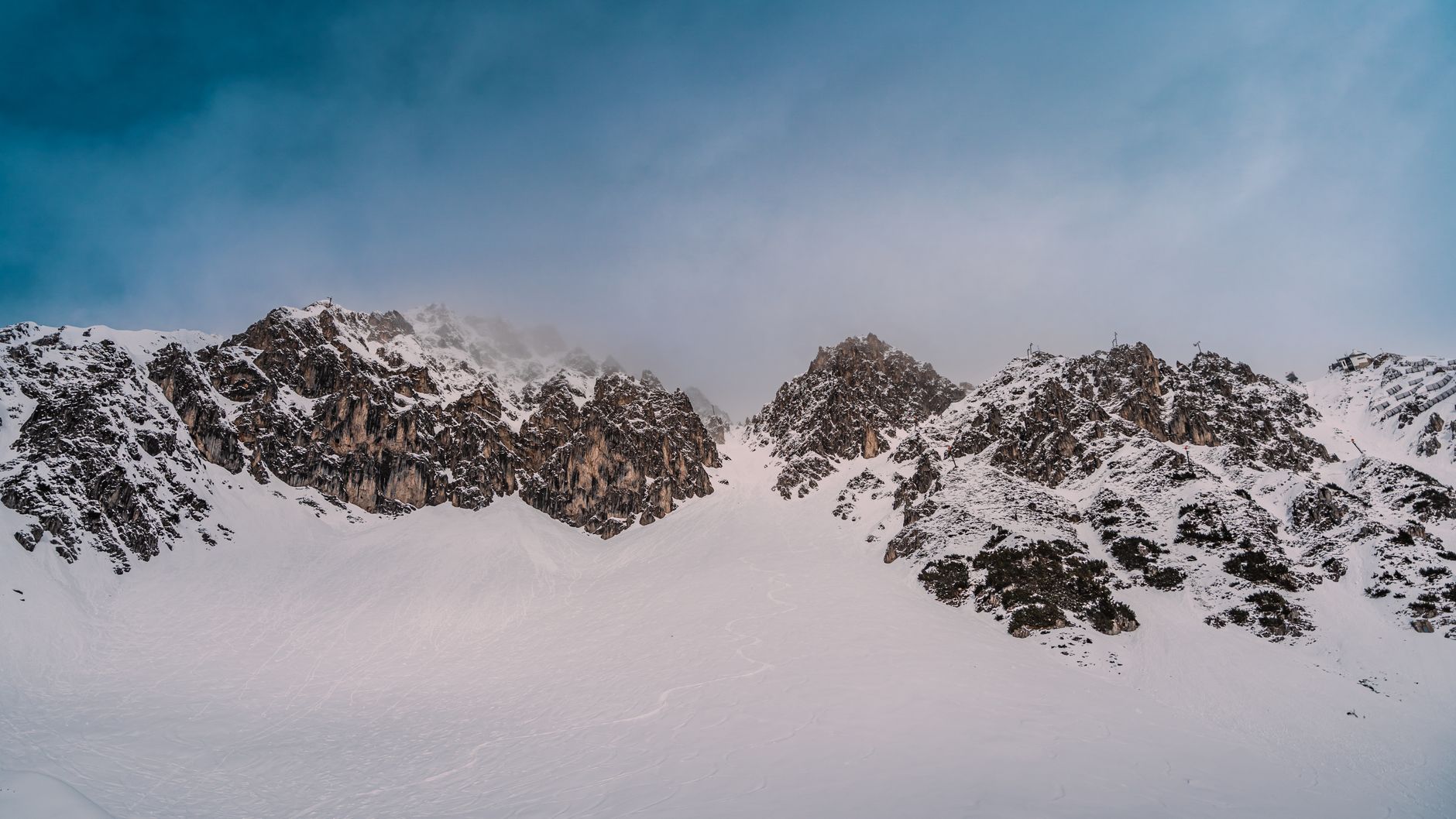 5 Great Reasons to Spend This Winter in the Innsbruck Region