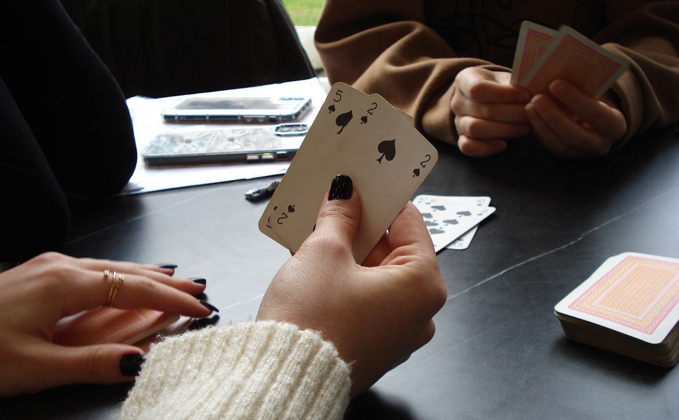 Casino ohne deutsche Lizenz