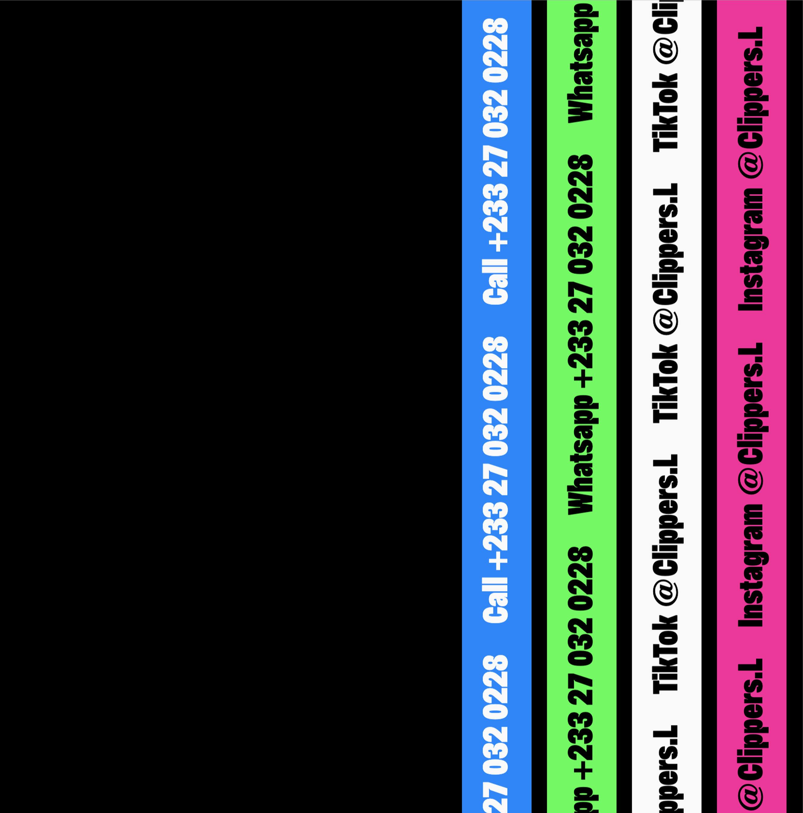 Clippers Lounge, Ghana