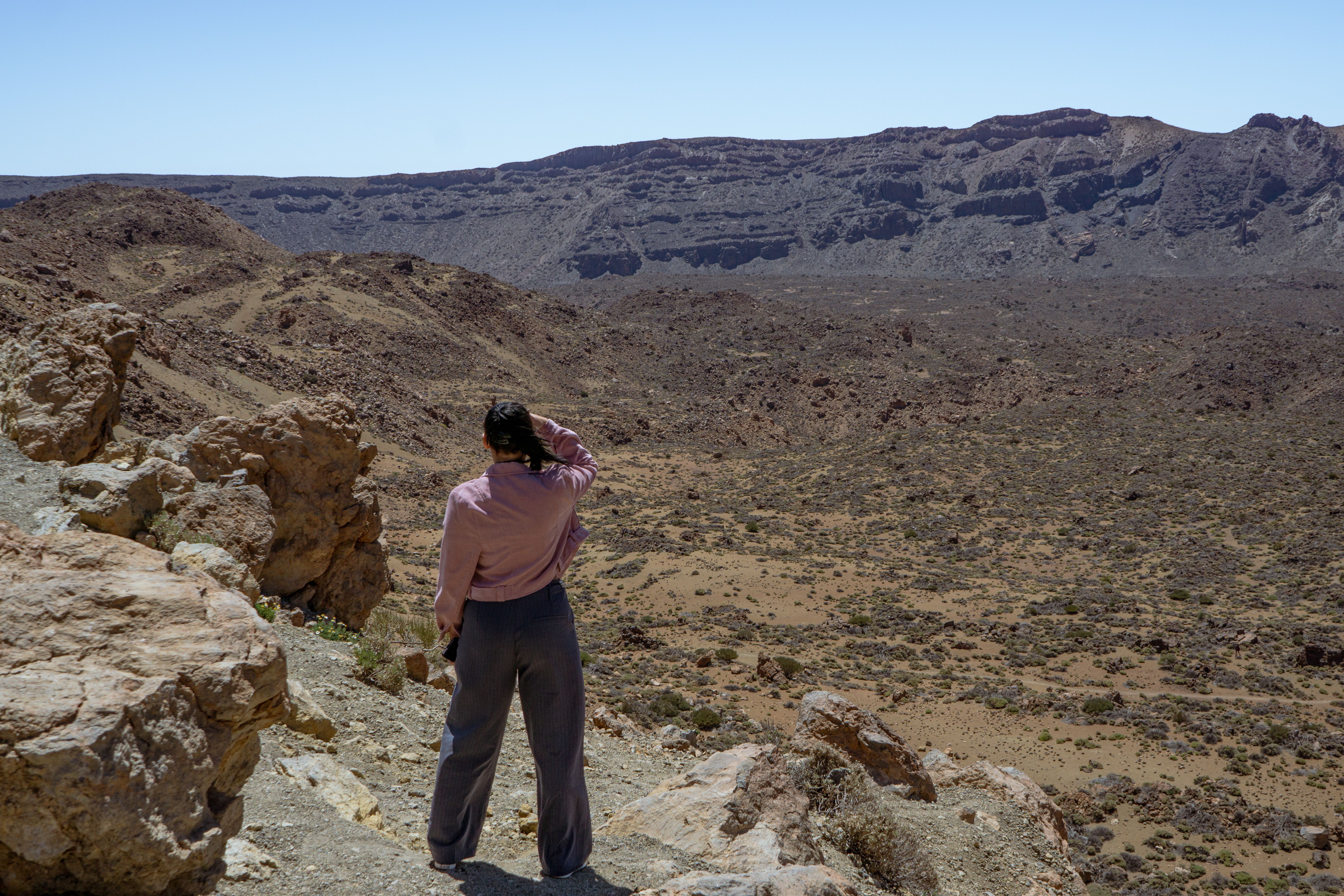 Gorges d'Olduvai - Site archéologique UNESCO