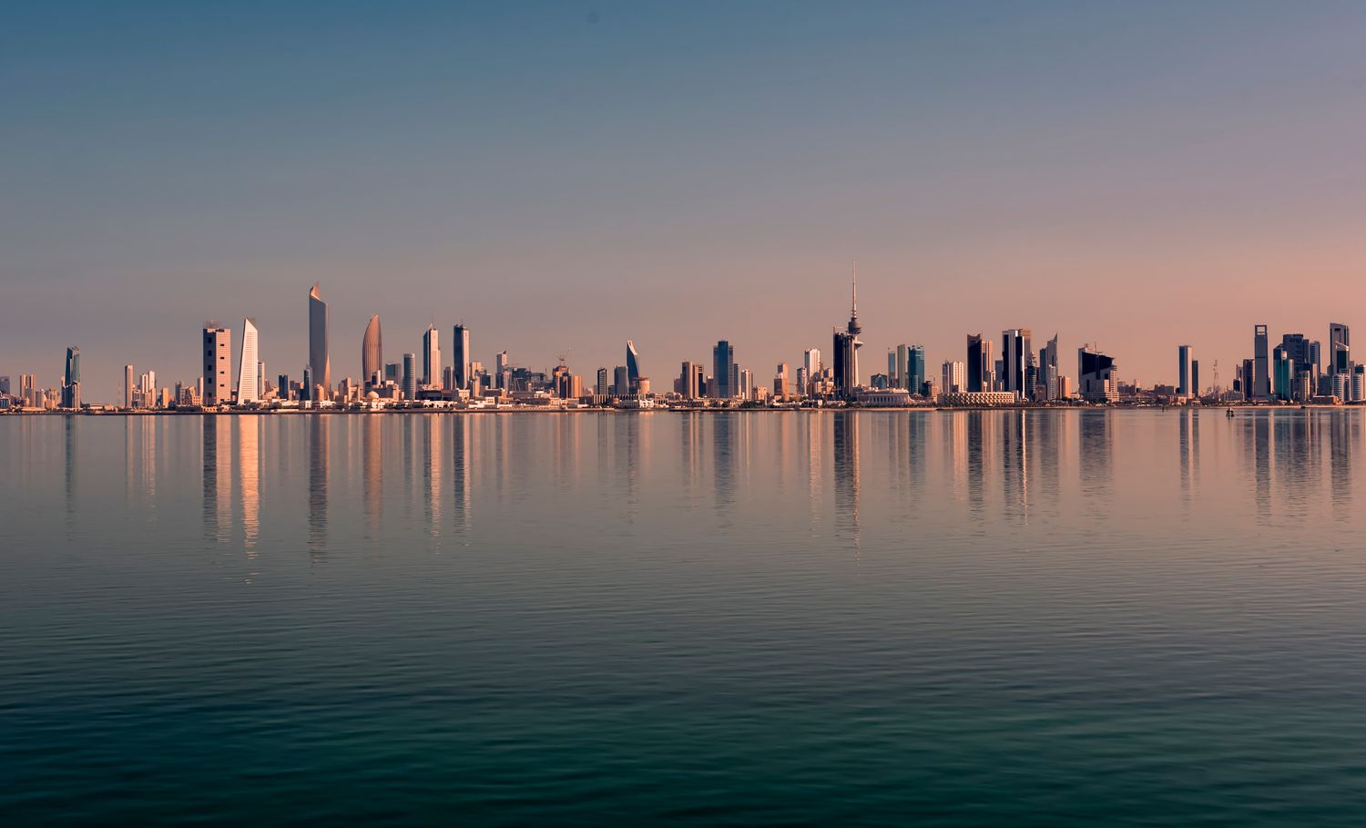 Kuwait Skyline Photos, Download The BEST Free Kuwait Skyline Stock ...