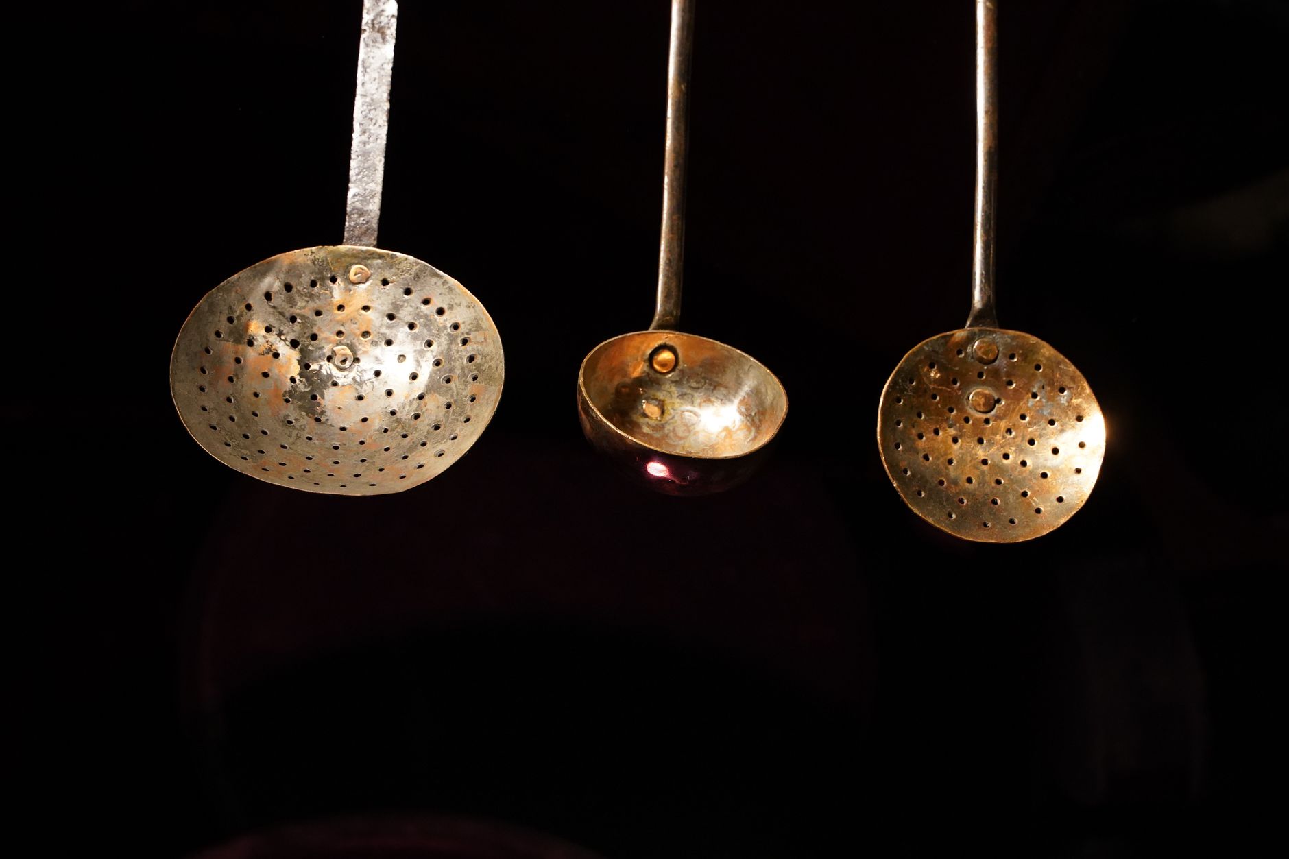 Best Ladles 2026: Stainless, Silicone & Slotted Picks