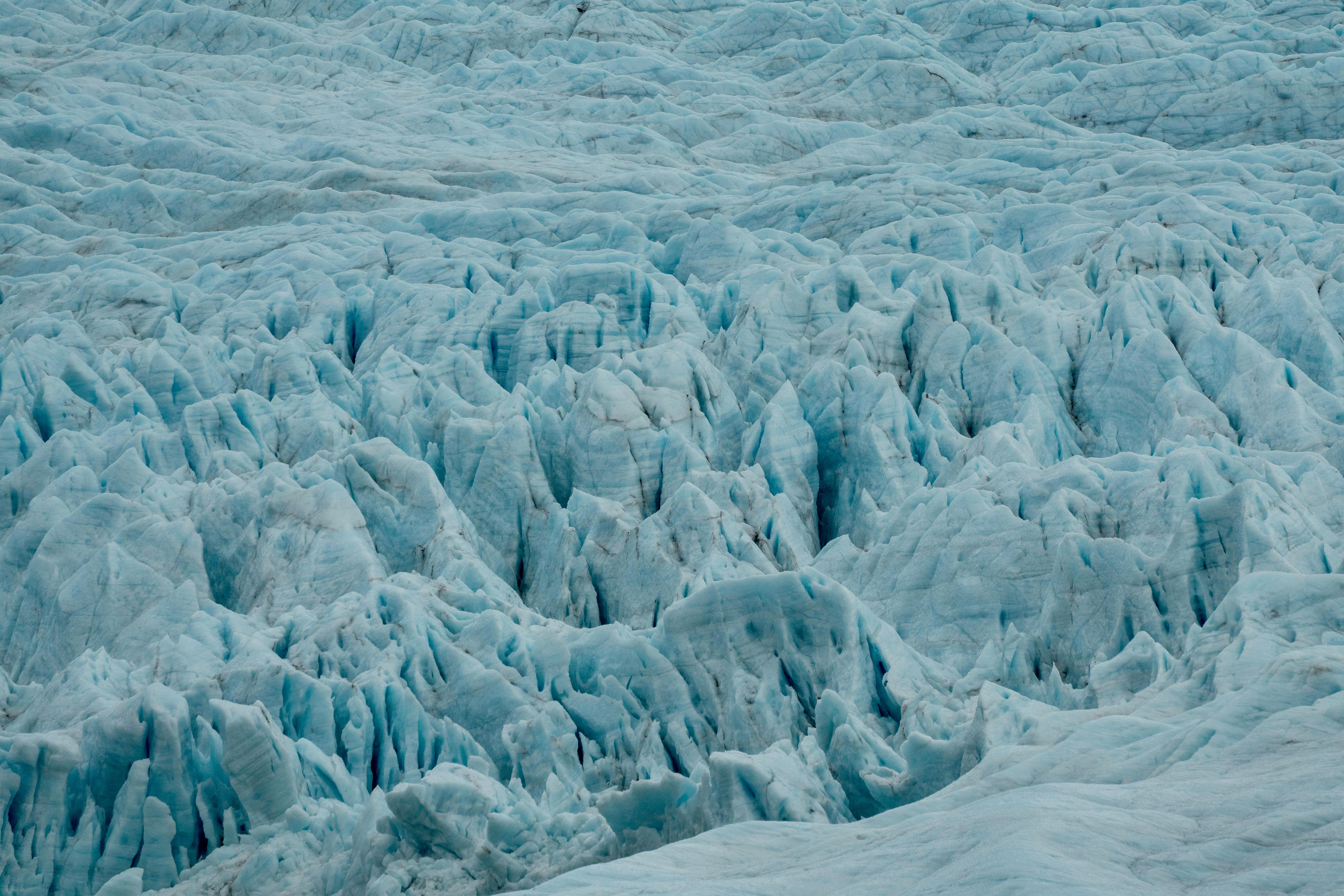 After 40,000 Years, Microbes Are Awakening From Thawing Permafrost