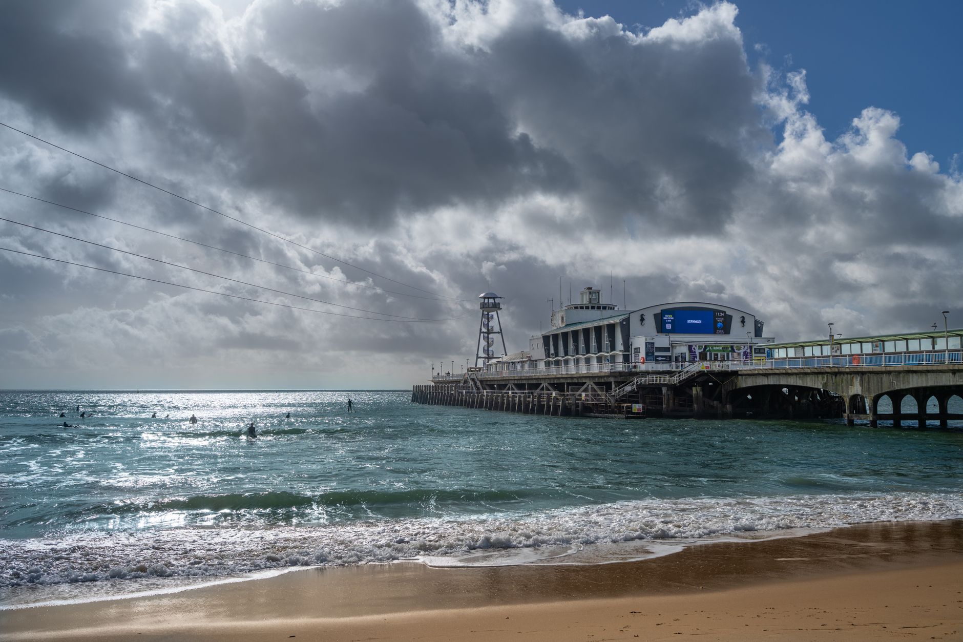 Bournemouth
