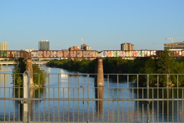 Best Universities Austin