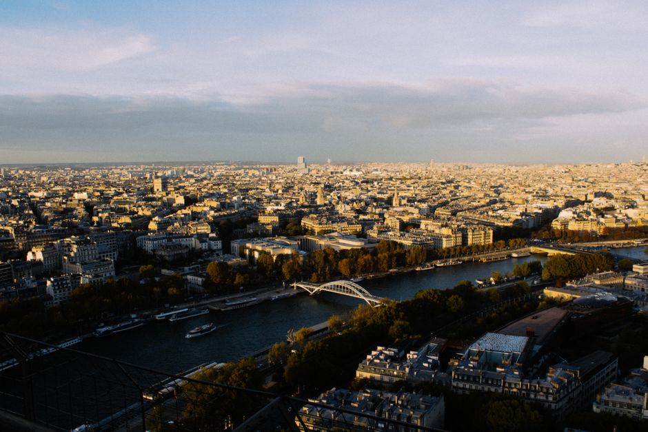 paris Grand Hotel
