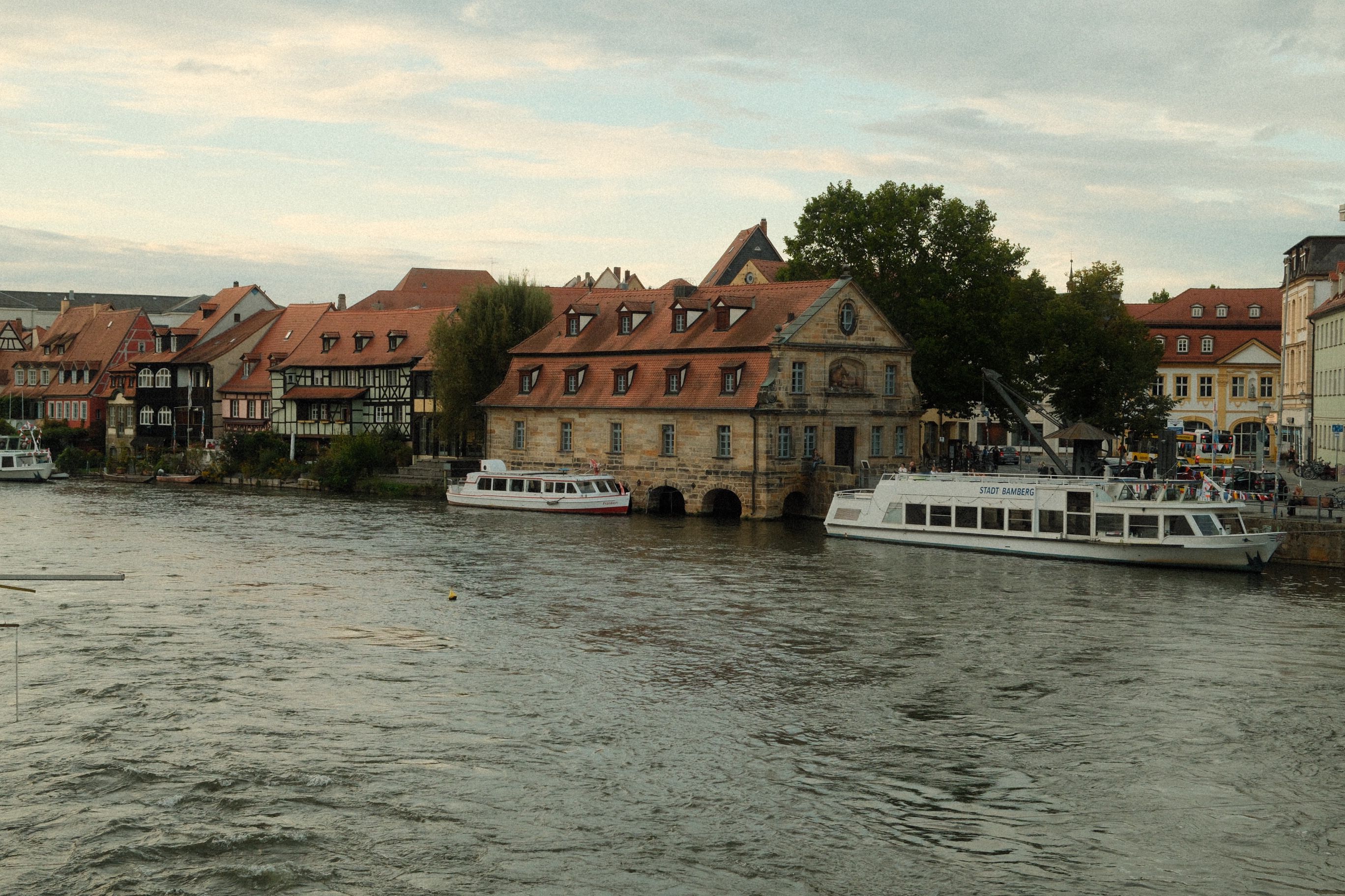 Schärding Innere Stadt