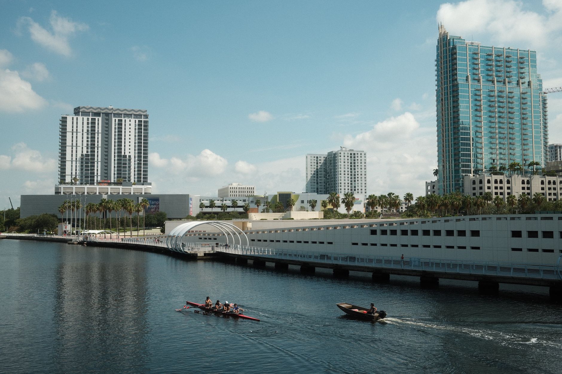 Tampa vs Jacksonville (2026): Which City Should You Actually Move To?