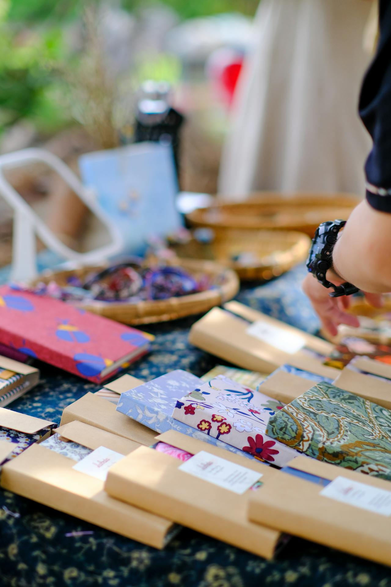 Nhịp điệu trong viết lách là gì?