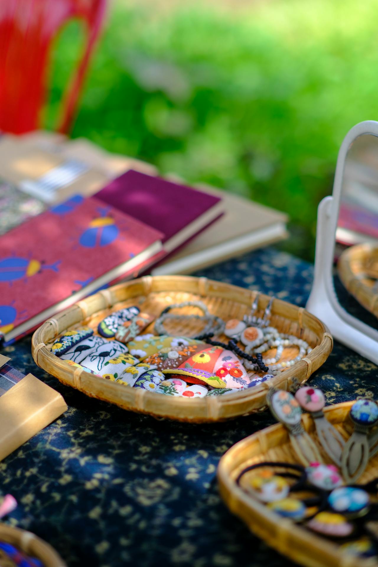 Gián điệp mạng | Chương 44