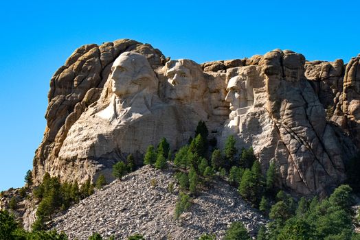 Mount Rushmore, United States photo 4