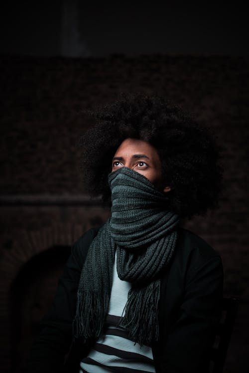 Ingyenes stockfotó afro, arckifejezés, bűbáj témában
