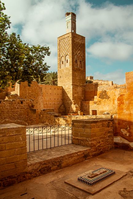 Sorprendente oferta a Rabat: ¡vuelos y 4 noches por menos de 150€!