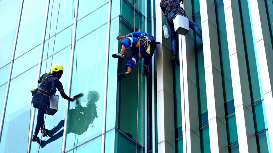 Melbourne Commercial Cleaning Services