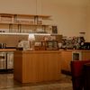 Cafe counter interior, photo by abidin sobo harsono on Pexels