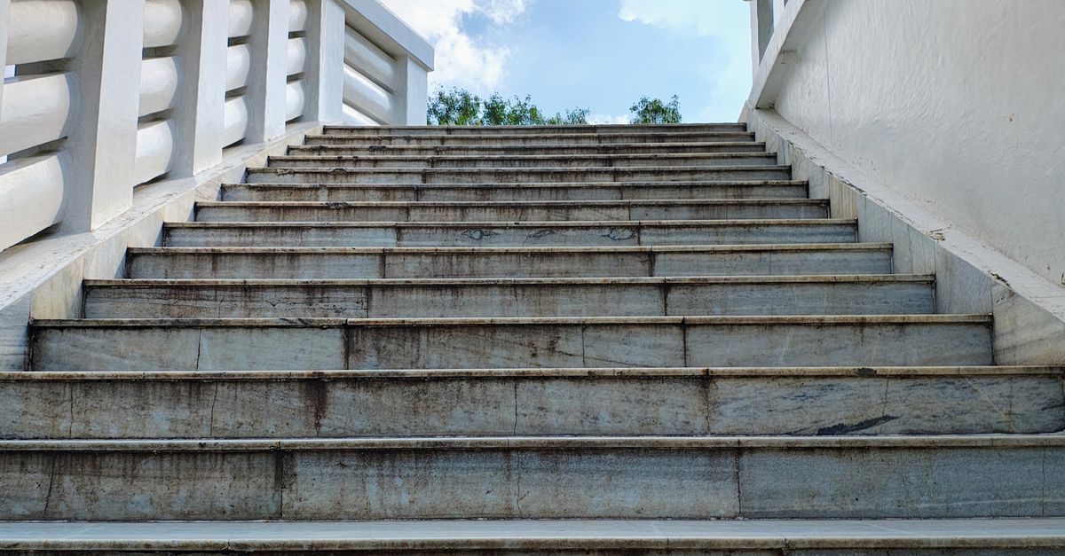 Steady Steps Lead to Surprising Rewards