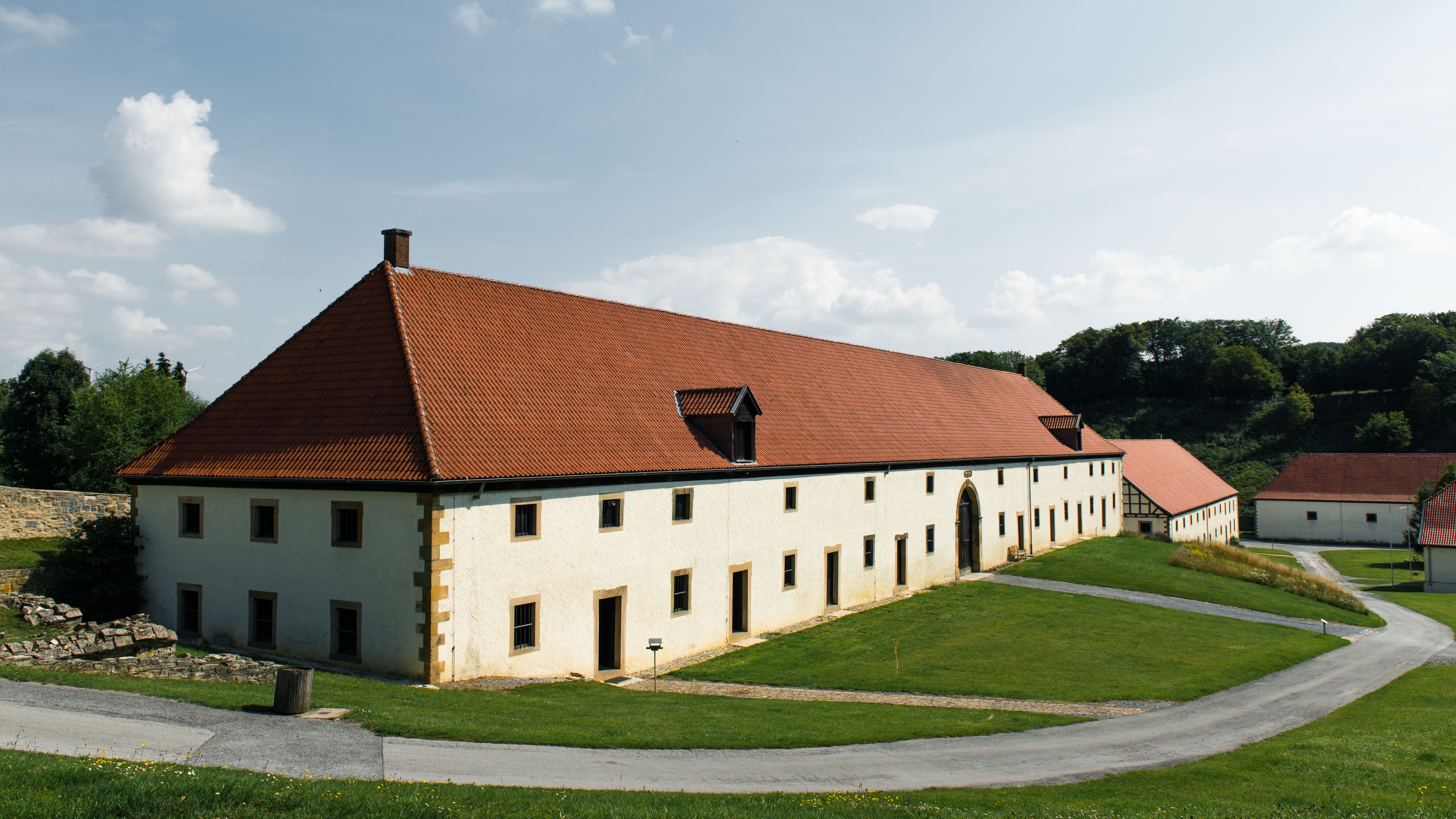 Benediktiner Kloster