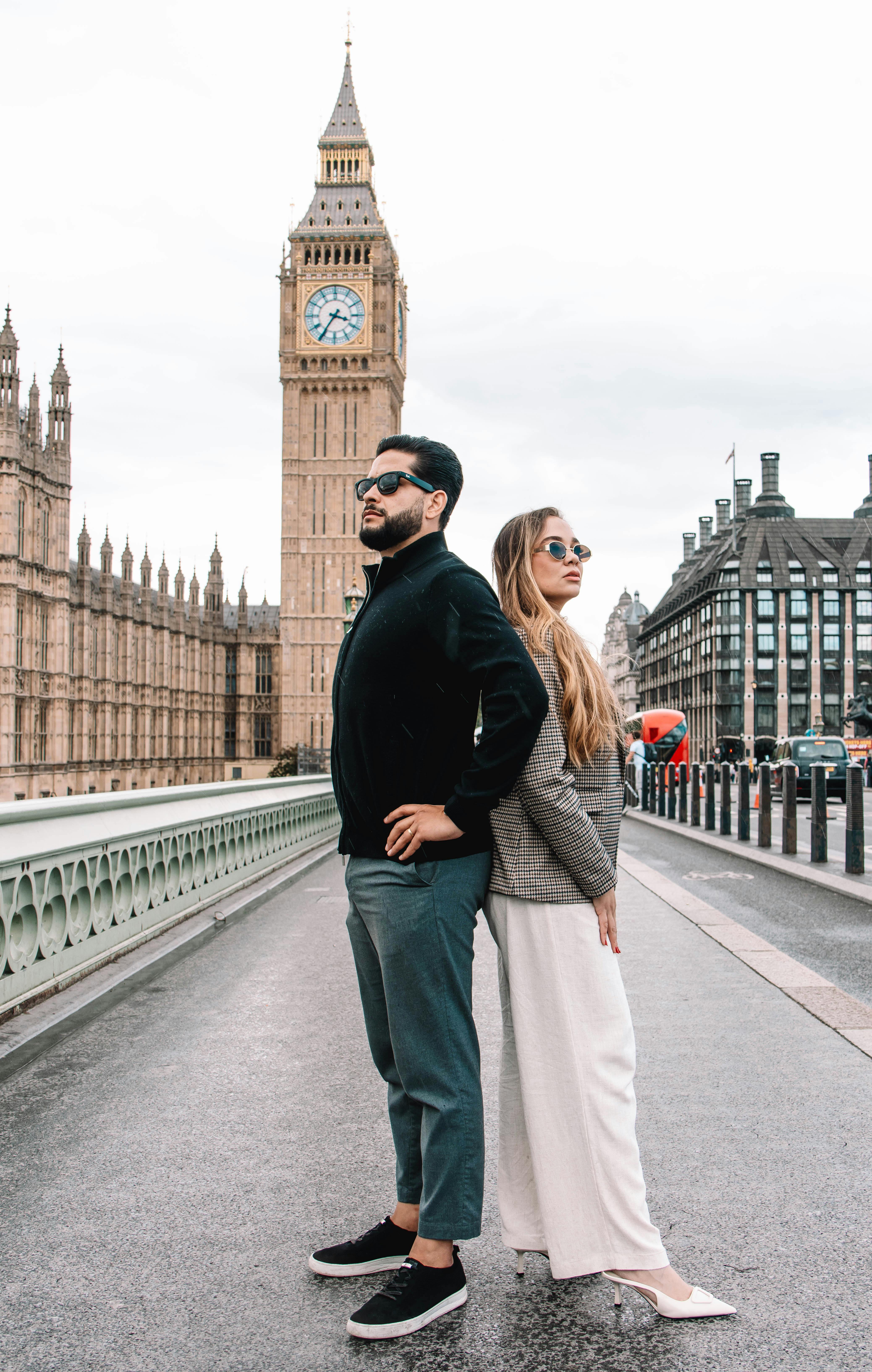 modern travelers fashion entrepreneurship