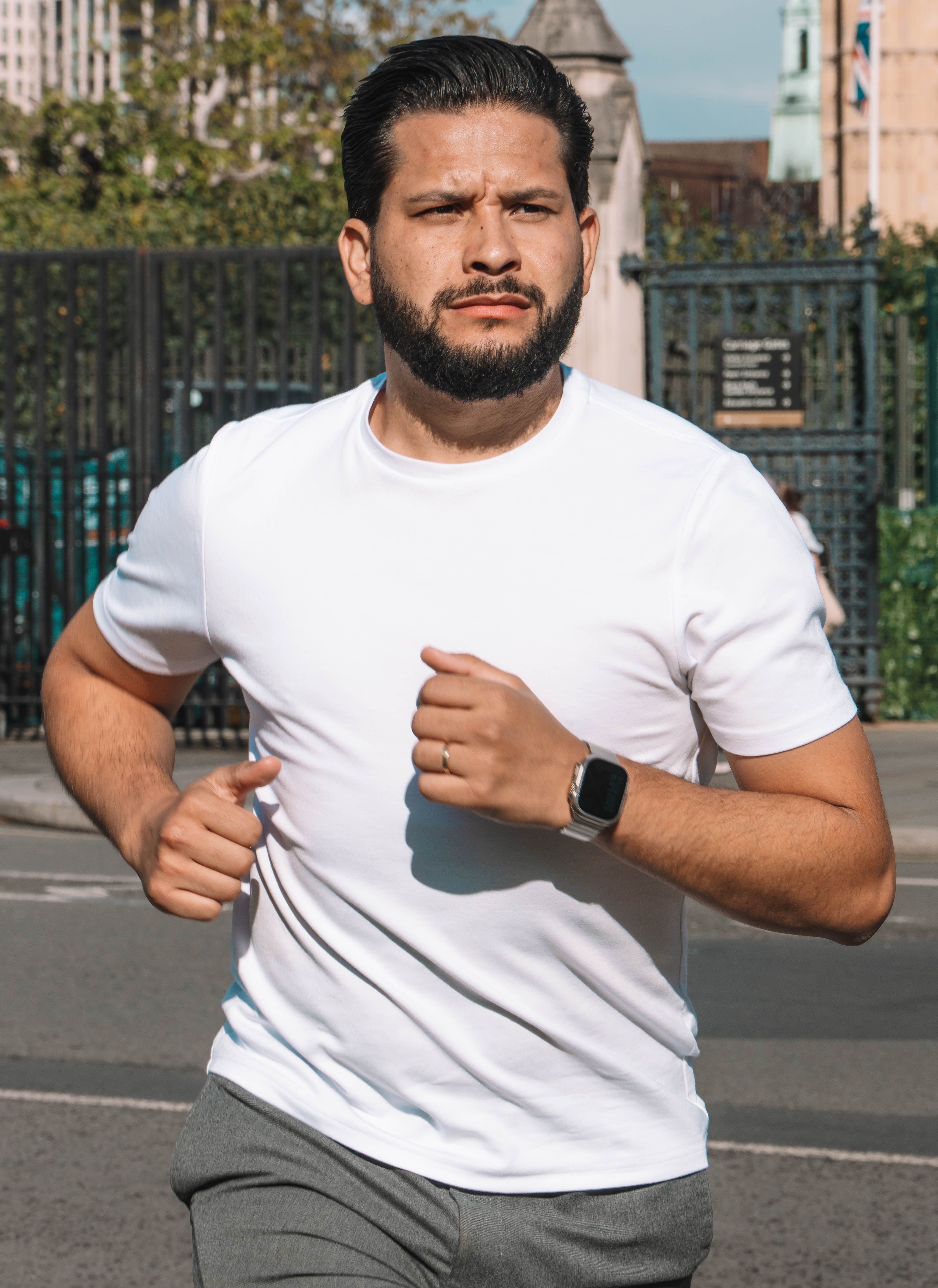 Man Running Photos, Download The BEST Free Man Running Stock Photos ...