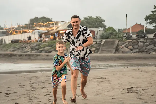 les plages de Seminyak