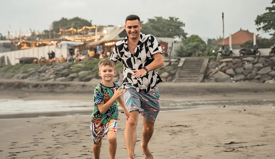 Jour 3 à Bali