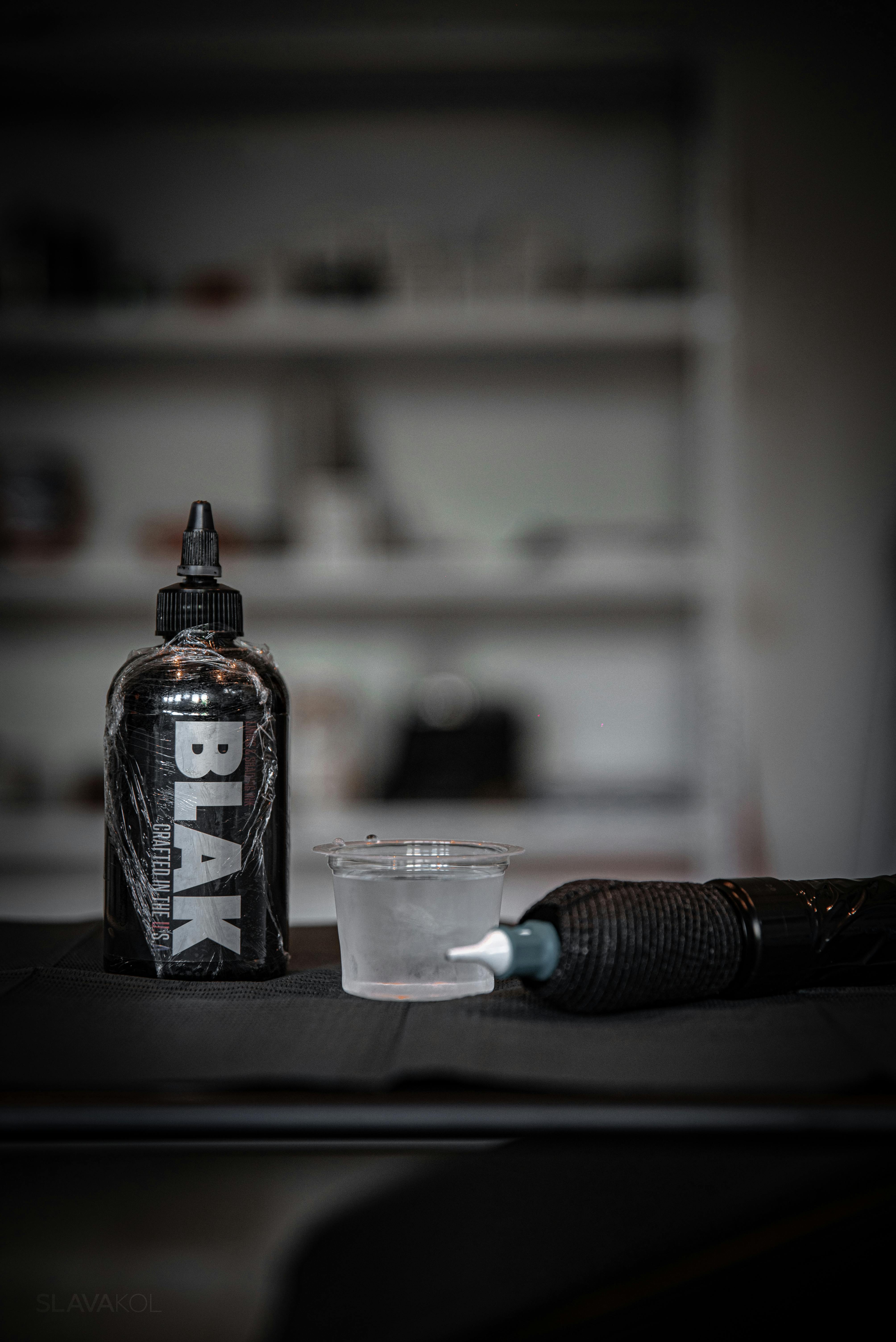 Gratis Immagine gratuita di #interno, ago del tatuaggio, arte del tatuaggio Foto a disposizione