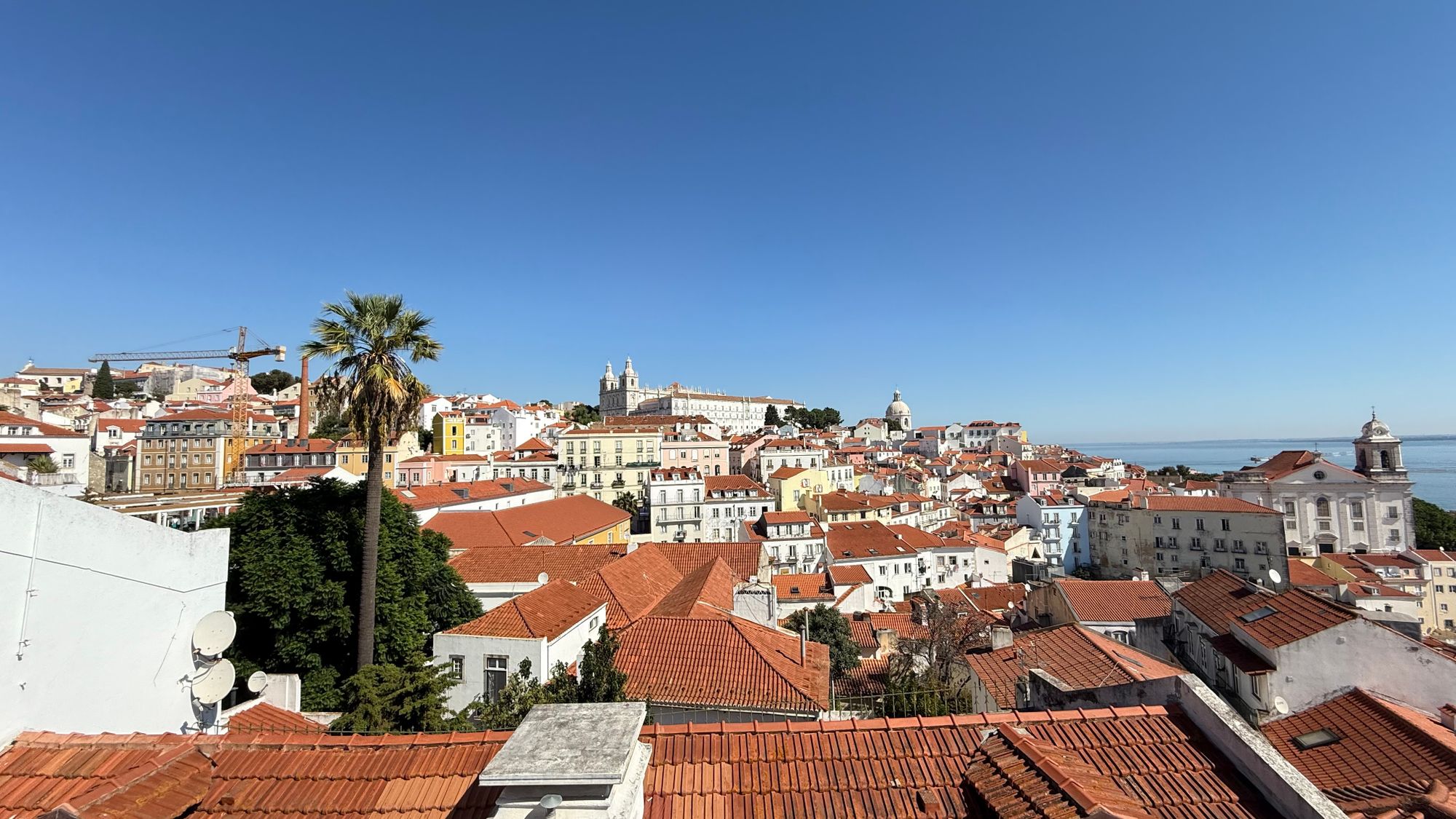 Lisbonne