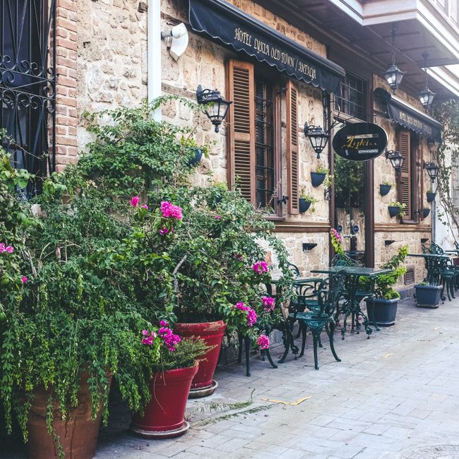 Hotel Bosnalı