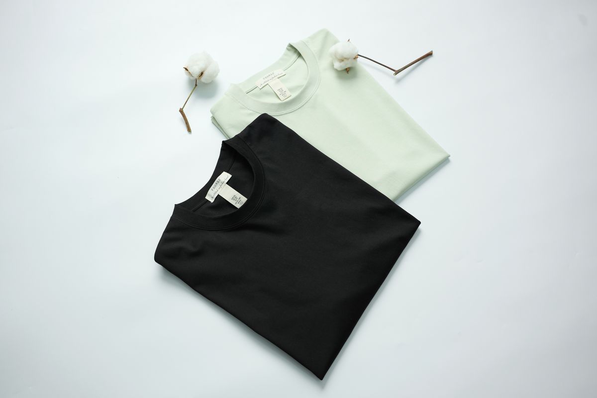 organic cotton t shirt
