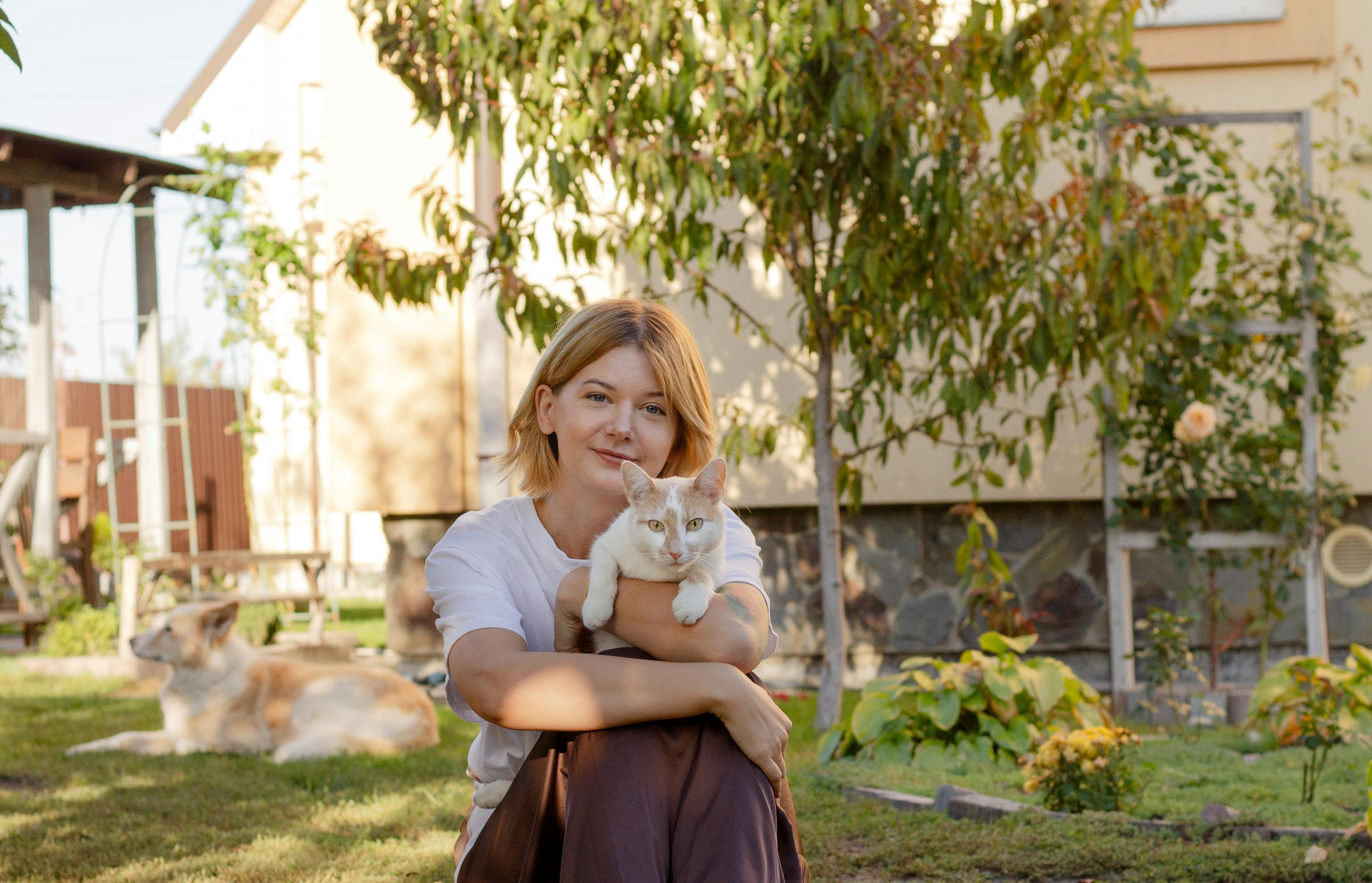 pet insurance veterinary expenses — Photo by Зоряна Русин on Pexels